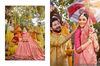 Meghdoot Anoma New Exclusive Wear Linen With Zari Designer Saree Collection